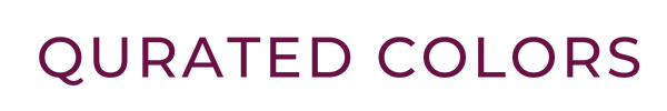 Qurated Colors